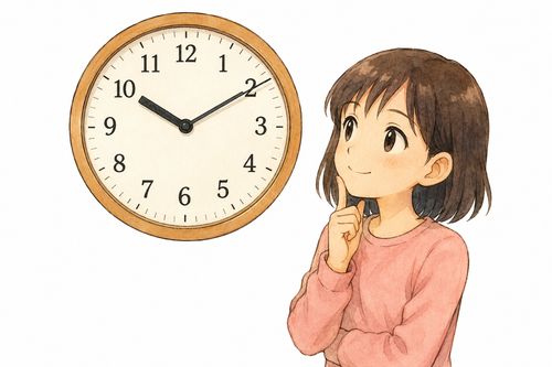 28. じかん（時間）— jam waktu.png