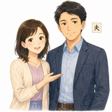 33. おっと・しゅじん（夫・主人）— suami sendiri
