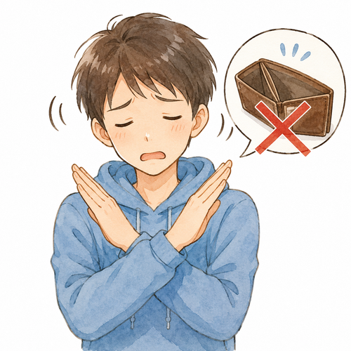 41. ぜんぜん（全然）— sama sekali, digunakan dengan kalimat negatif.png
