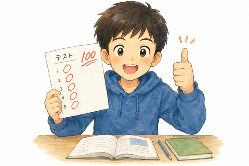 5. じょうず［な］（上手［な］）— pandai pintar.png
