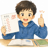 5. じょうず［な］（上手［な］）— pandai pintar