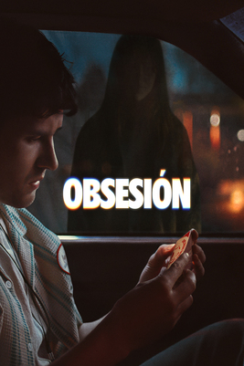Obsession [2026] [BD25-USA] [Latino]