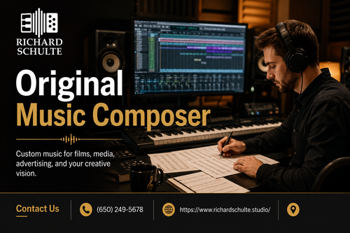 Professional Original Music Composer for Custom Soundtracks.png