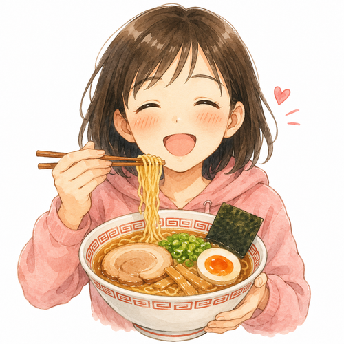 27. おいしい — enak.png