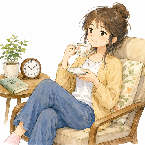 8. ひま［な］（暇［な］）— senggang.png