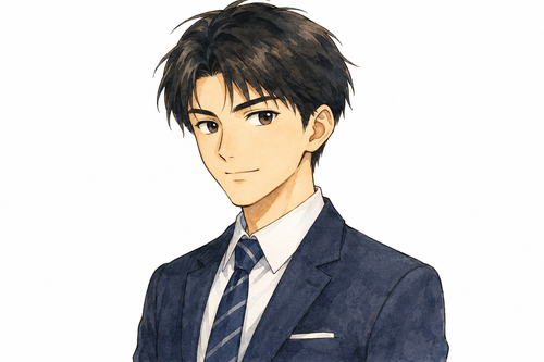 1. ハンサム［な］— tampan gagah ganteng.png