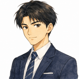1. ハンサム［な］— tampan gagah ganteng