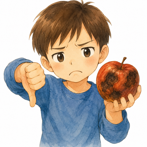 16. わるい（悪い）— buruk jelek.png