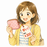 24. やすい（安い）— murah