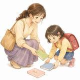 6. しんせつ［な］（親切［な］）— baik hati