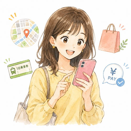 9. べんり［な］（便利［な］）— praktis.png