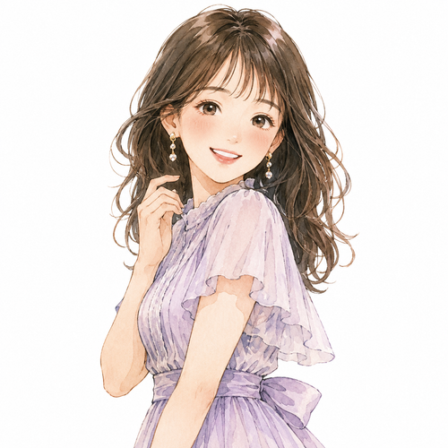 10. すてき［な］— bagus indah.png