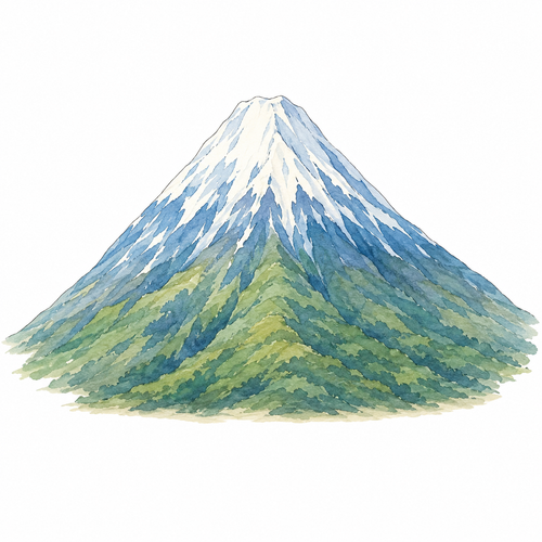 35. やま（山）— gunung.png