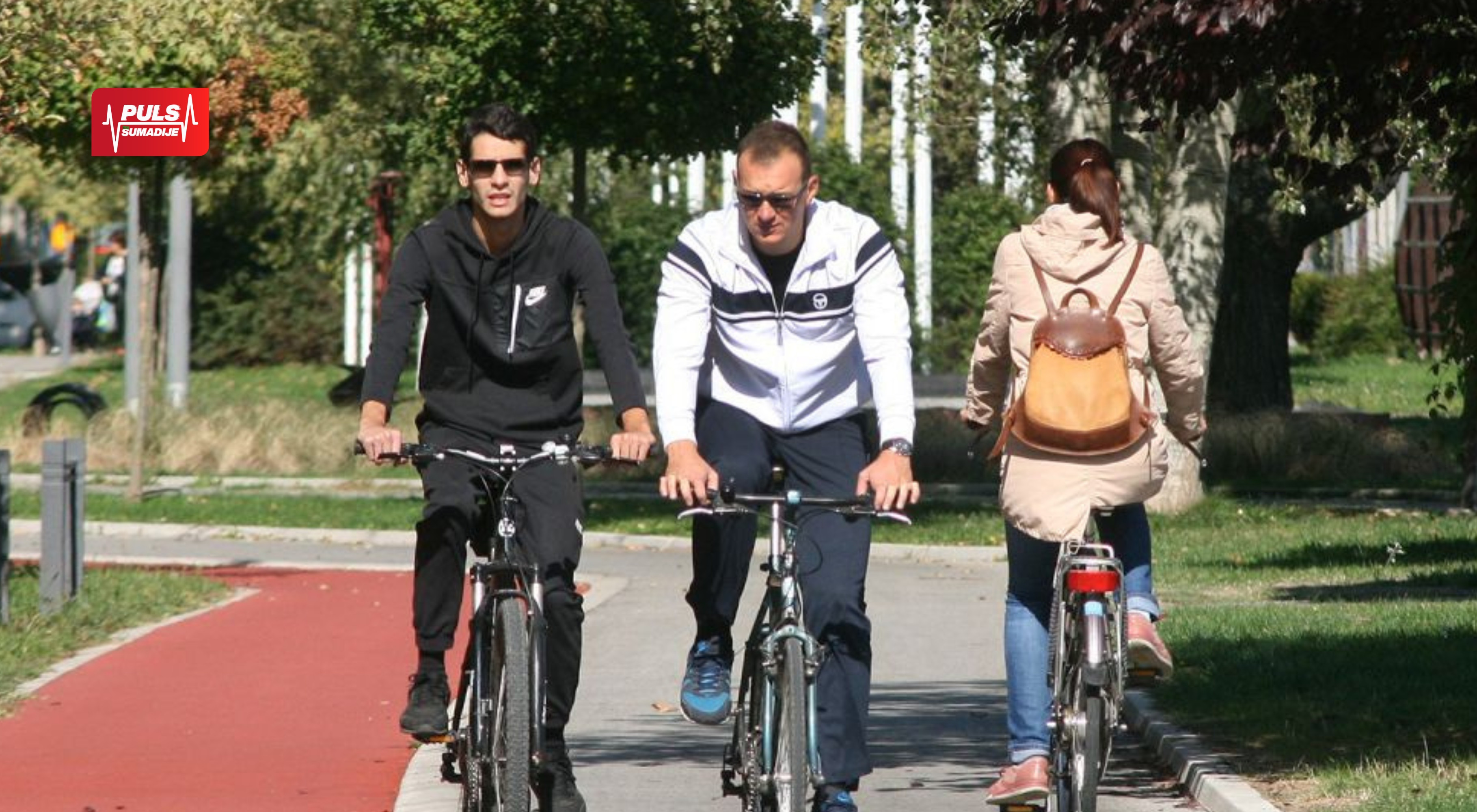 NOVA PRAVILA ZA OVE VOZAČE U SRIBJI: Evo za koja vozila je sada obavezna registracija, vozačka dozvola i kaciga!