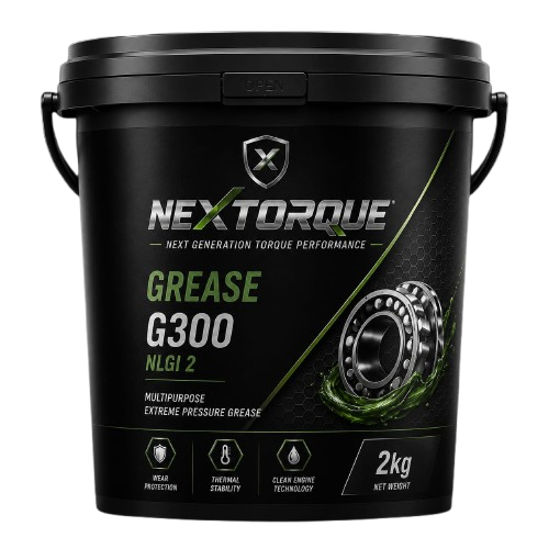 NexTorque G300 Grease 2kg pail