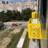 установка кондиционера мастер холода москва 6