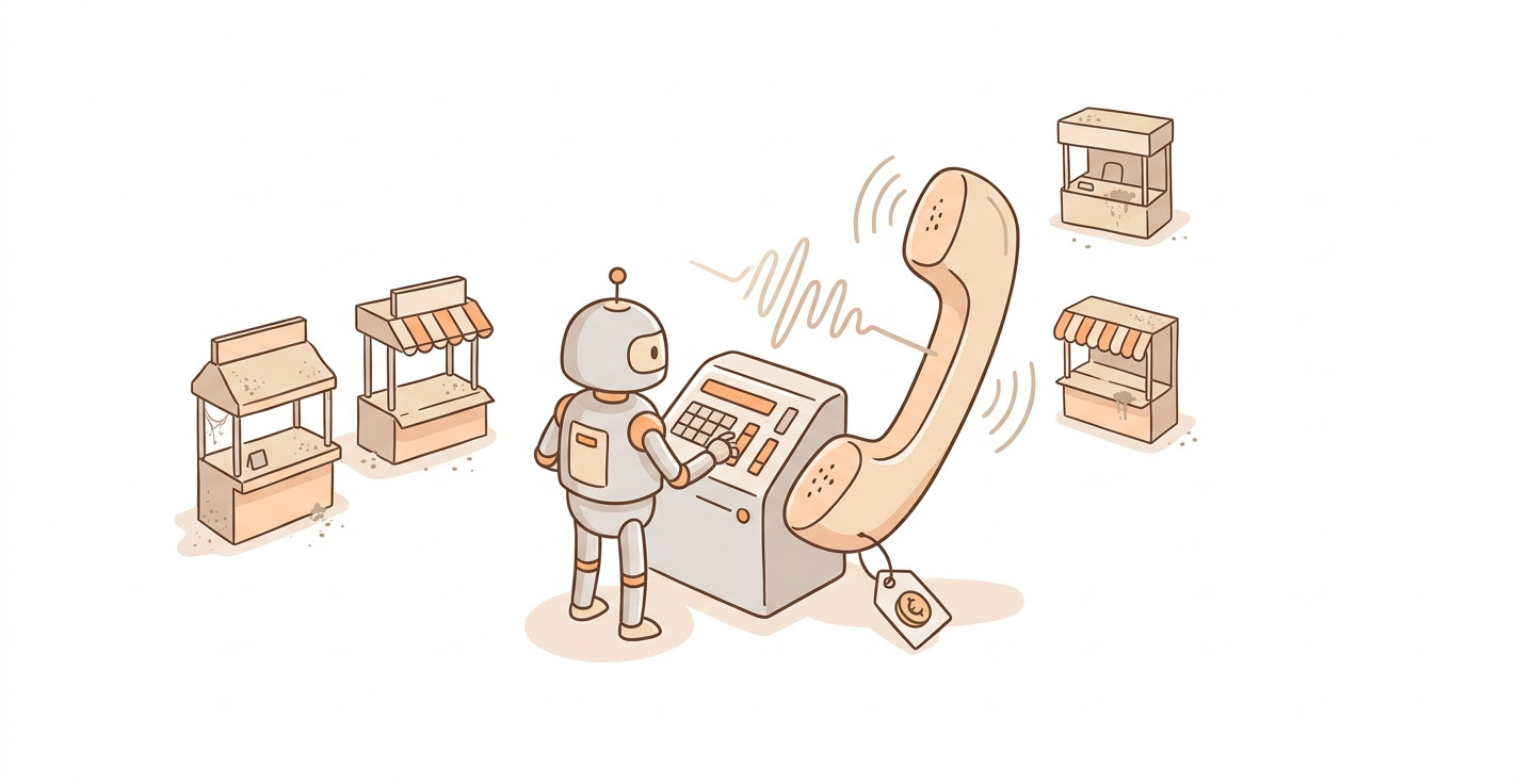 xAI Built a Voice Agent for Five Cents a Minute. Your Three-Vendor Stack Just Got Expensive.