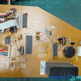ремонт плат кондиционера мастер холода москва 6