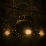 Mike's Helicopter