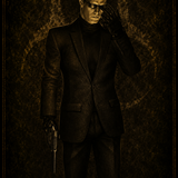 Albert Wesker