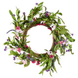us%2FZSHH22INCHCJY8KMFV0%2Foriginal img v1%2Fdecorative wreath m100 1.2