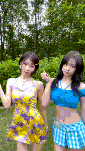 Ahyeon Asa 070726 1.gif