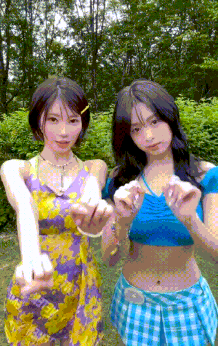 Ahyeon Asa 070726 2.gif