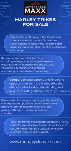 Harley Trikes For Sale.png