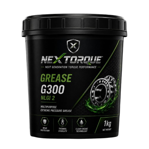 NexTorque G300 Grease 1kg tub