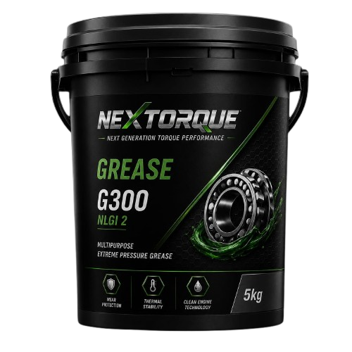NexTorque G300 Grease 5kg pail
