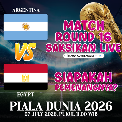 Bersiaplah menghadapi atmosfer Piala Dunia terpanas bersama SAYABET.png