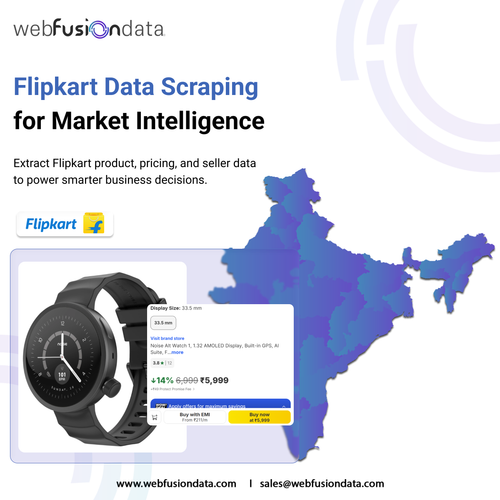 Flipkart Ecommerce Data Scraping for Market Intelligence.png