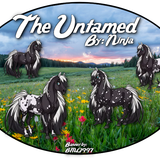 the untamed dark grey