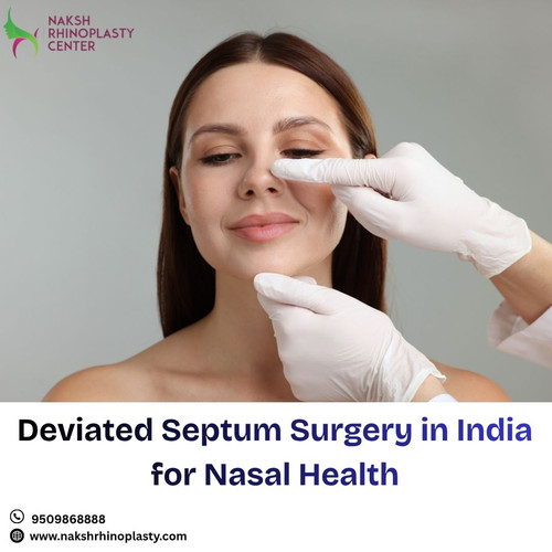 Deviated Septum Surgery in India for Nasal Health.jpg