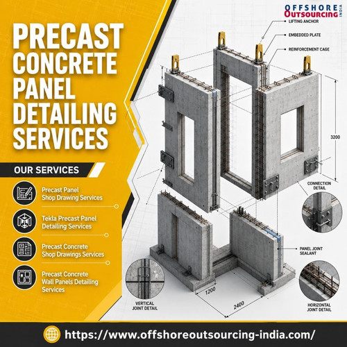 Accurate Precast Concrete Panel Detailing Services Worldwide.jpg