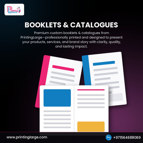 booklet and catalogues.jpg