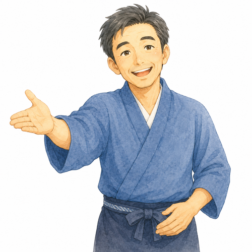 40. いらっしゃい — selamat datang.png