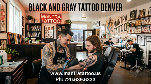 Black & Grey Tattoo Denver | Mantra Tattoo.png