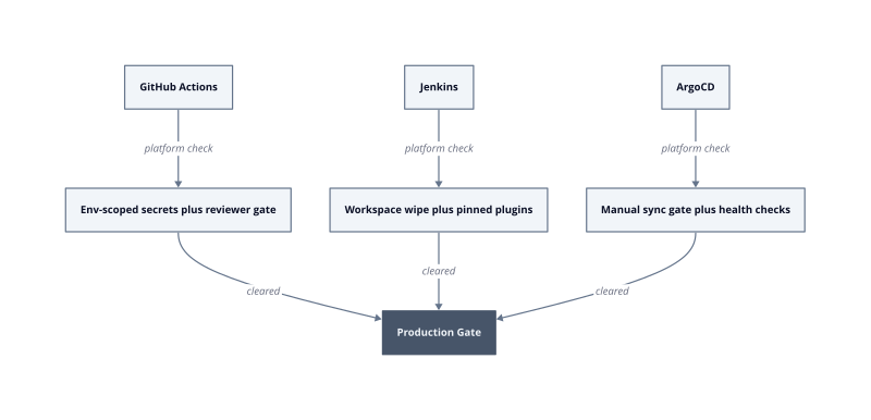 Architecture diagram