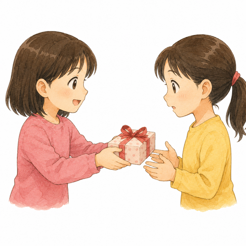 3. あげます — memberikan.png