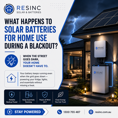 What Happens to Solar Batteries for home use during blackout.png
