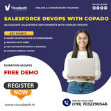 Master Salesforce DevOps With Copado Training | Online Course