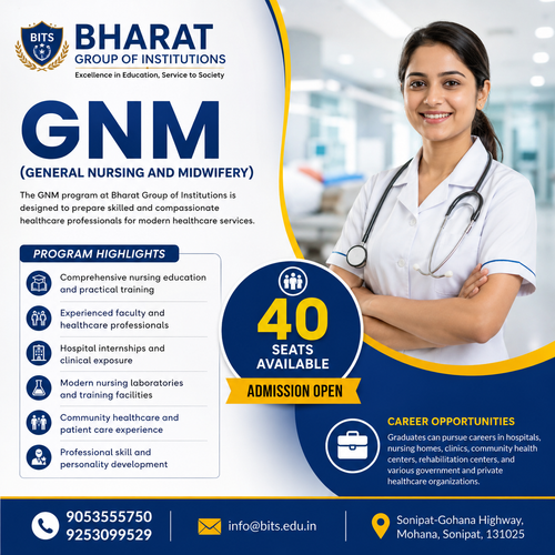 BTech Admission 2026 Sonipat – Build Your Engineering Career with Bharat Group of Institutions.png