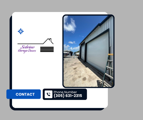 Expert Commercial Garage Doors Installation Company in Miami Dade.png