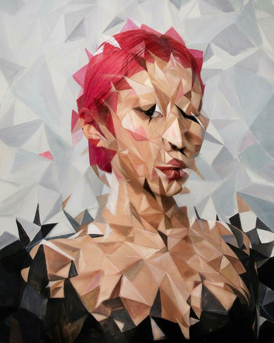 Korean Artist Goes Viral For Transforming Herself Into Mind Bending Optical Illusions Without Any Ph.jpg