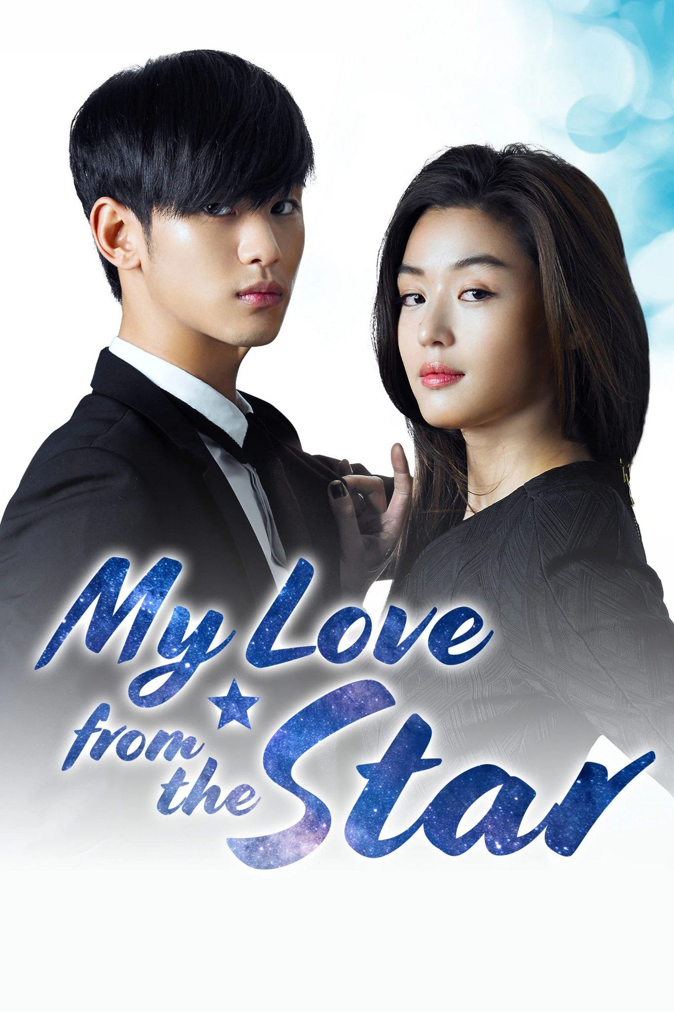 My Love from the Star (2013) S01 Dual Audio {Hindi-Korean} NF BluRay ESub 480p | 720p | 1080p