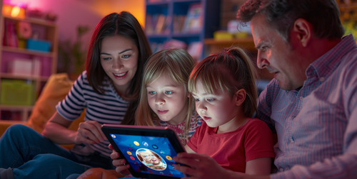 Parents' Guide to Choosing Educational Videos for Kids.2