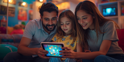 Parents’ Guide to Choosing Educational Videos for Kids2.2