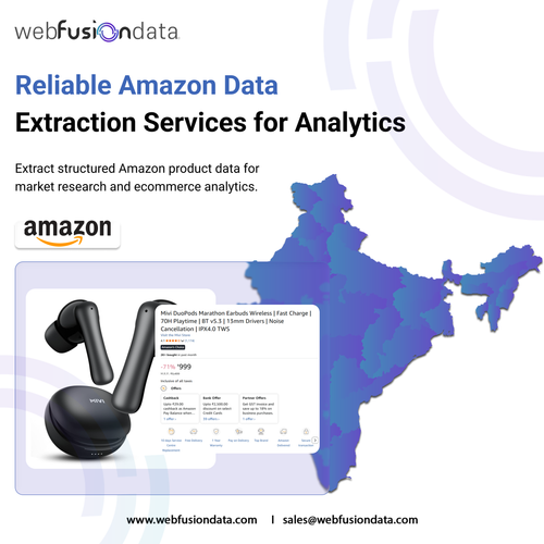 Reliable Amazon Data Extraction Services for Analytics.png