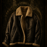 Leon's Jacket